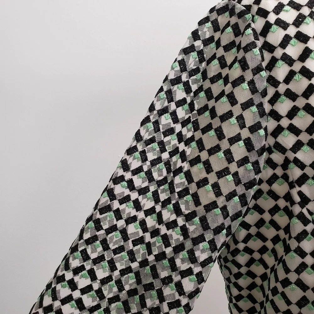 Antonio Melani Dress Size 14 - Picture 5 of 7